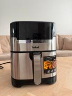 Mooie airfryer Tefal, Ophalen of Verzenden, Zo goed als nieuw