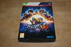The King of Fighters XV Omega Edition (Xbox Series X) NIEUW, Nieuw, Ophalen of Verzenden, Microsoft Nederland, Support@xbox.com