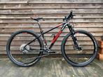 Mountainbike Willier 503X 29 inch maat S Deore XT Rockshox, Gebruikt, Hardtail, 49 tot 53 cm, Ophalen