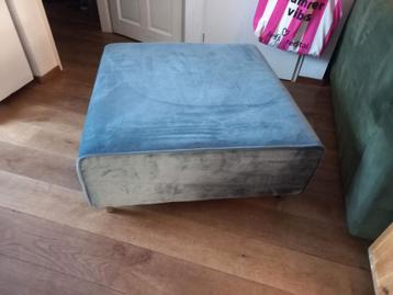 Te koop hocker
