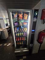 11 Vendingautomaten te koop – ACN, Wurlitzer, Necta & Crane, Verzamelen, Automaten | Overige, Ophalen of Verzenden, Gebruikt