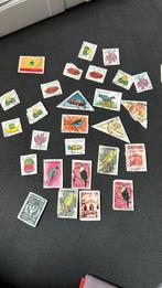 Postzegels Suriname (voornamelijk Suriname), Ophalen of Verzenden
