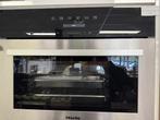 Miele DG7140 Stoomoven, Witgoed en Apparatuur, Ovens, Oven, Refurbished, Stoom, Inbouw