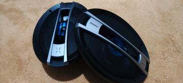 Sony Auto Speakers beschikbaar voor biedingen
