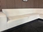 GRATIS LEVERING By Sidde Nord Hoekbank 300x235 GEREINIGD, Huis en Inrichting, Banken | Bankstellen, Hoekbank, 300 cm of meer, Ophalen of Verzenden