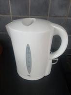 Waterkoker merk OKE, Witgoed en Apparatuur, Waterkokers, 1 tot 2 liter, Ophalen of Verzenden, Zo goed als nieuw