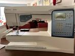 Husqvarna Viking Sapphire 835 Naaimachine, Ophalen, Gebruikt, Naaimachine, Husqvarna