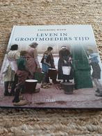 leven in grootmoederstijd, Ophalen of Verzenden, Zo goed als nieuw, Ingeborg wind