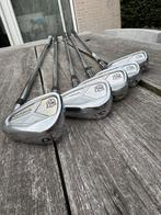 Wilson staff cb Iron stiff S300 set P8765, Sport en Fitness, Golf, Ophalen of Verzenden, Zo goed als nieuw, Set, Overige merken
