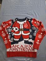 Kersttrui Ajax maat S, Ajax, Jongen of Meisje, Trui of Vest, Ophalen of Verzenden