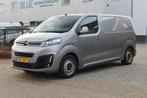 Citroën Jumpy 2.0 BlueHDI 180PK E6 Aut. M Club L2 - honden, Gebruikt, 4 cilinders, Citroën, Origineel Nederlands