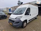 Citroen Jumper 35 2.2 HDI L3H3, Voorwielaandrijving, Euro 5, Gebruikt, 4 cilinders