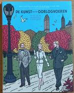 Blake en Mortimer -De kunst van het oorlogvoeren -Bibliofiel, Boeken, Eén stripboek, Verzenden, Nieuw