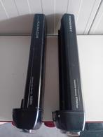 2 stuks defecte fiets accu Trenergy | iCycle 36v, Gebruikt, Trenergy, Www.Trenergy.nl, Ophalen of Verzenden