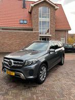 Mercedes Gls-klasse 3.0 350D 4M EST AUT 2017 Grijs, Auto's, Mercedes-Benz, Te koop, Zilver of Grijs, Geïmporteerd, 3500 kg