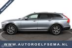 Volvo V90 Cross Country 2.0 T5 AWD Pro|Harman Kardon|Pano|AC, 1734 kg, 4 cilinders, Leder, Stationwagon