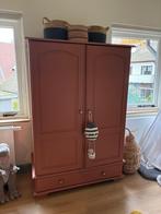 Mooie Kledingkast - Kindermeubel, Ophalen, Gebruikt, Kast, 50 tot 70 cm