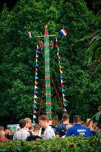 Nostalgische Kop van Jut te huur, Ophalen of Verzenden, Zo goed als nieuw, Overige