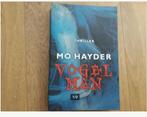 Mo Hayder - Vogelman, Ophalen of Verzenden, Zo goed als nieuw
