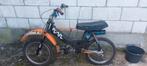Puch cross brommer, Ophalen, Zo goed als nieuw, Overige merken