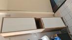 Hoge badkamerkast, (Half)hoge kast, Minder dan 50 cm, Gebruikt, Ophalen of Verzenden