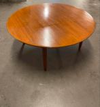 Vintage teak salontafel - Skovmand & Andersen - Denemarken., Ophalen, 100 tot 150 cm, 50 tot 100 cm, Zo goed als nieuw