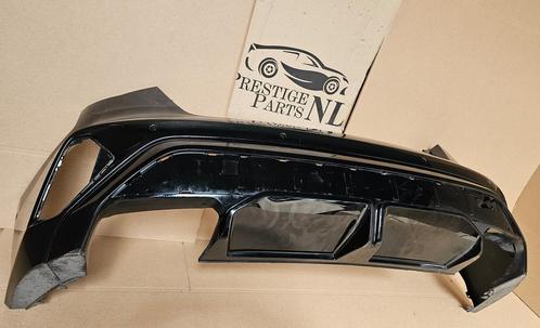 Achterbumper Audi A3 8Y Facelift S3 Limousine 6xPDC bj.2024-, Auto-onderdelen, Carrosserie en Plaatwerk, Bumper, Achter, Gebruikt