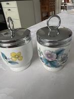 Royal Worcester egg coddler, Ophalen of Verzenden