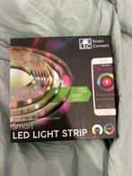 LSC Smart LED Strip 5 Meter - Nieuw!, Huis en Inrichting, Ophalen of Verzenden, Nieuw