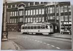 den Haag Hofweg met PCC tram, Verzamelen, Ophalen of Verzenden, 1960 tot 1980, Zuid-Holland