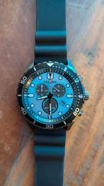 Citizen Aviator 2024 Eco Drive, NIEUW, Staal, Staal, Citizen, Nieuw