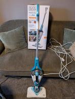 Black and Decker 13 in 1 stoomreiniger, Ophalen, Zo goed als nieuw, Stoomreiniger