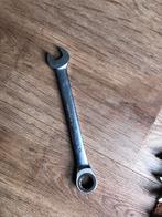 Ringratel steeksleutel 13, Ophalen of Verzenden, Zo goed als nieuw