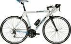 Sensa Umbria - Shimano Sora - Maat 58 - Goede Staat, 28 inch, Gebruikt, 57 tot 61 cm, Meer dan 20 versnellingen