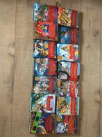 Fantasia boeken~ Geronimo Stilton~ 1t/m16, Boeken, Ophalen, Zo goed als nieuw