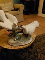 Duiven, Verzamelen, Beelden en Beeldjes, Ophalen, Zo goed als nieuw, Dier