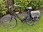 oma fiets, 53 tot 56 cm, Ophalen, Gebruikt, Highlander