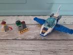 Lego City 60206, Ophalen of Verzenden, Zo goed als nieuw, Complete set, Lego