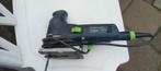 Festool decoupeerzaag, Doe-het-zelf en Verbouw, Gereedschap | Zaagmachines, Gebruikt, Decoupeerzaag, Ophalen of Verzenden, 30 tot 70 mm