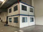 Algeco - AX-36 - Removable office unit, Zakelijke goederen, Machines en Bouw | Keten en Containers