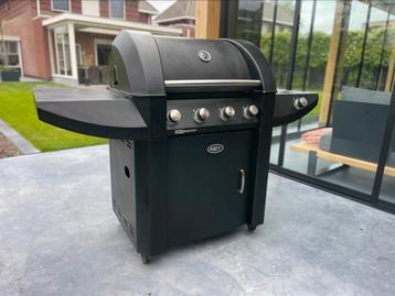 Bbq boretti Borusto buitenkeuken barbeque. beschikbaar voor biedingen