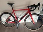 Cube Cross Race - Maat 56, Fietsen en Brommers, Fietsen | Racefietsen, 28 inch, Heren, Aluminium, Zo goed als nieuw