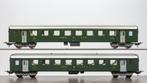 LIMA: set van 2 SBB-CFF 1x2e-6601+ 1x 1e-2501 rijtuigen*H0*, Hobby en Vrije tijd, Modeltreinen | H0, Ophalen, Gebruikt, Gelijkstroom