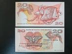 Papua Nieuw-Guinea pick 10c ND UNC, Postzegels en Munten, Bankbiljetten | Oceanië, Ophalen of Verzenden, Los biljet