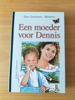 Thea Zoeteman Een moeder voor Dennis, Boeken, Ophalen of Verzenden, Zo goed als nieuw, Thea Zoeteman, Nederland