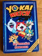 Yo-Kai Watch, Ophalen of Verzenden, Zo goed als nieuw