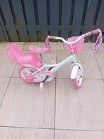 Kinder fiets, Ophalen of Verzenden, Zo goed als nieuw