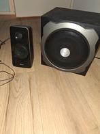 Trust subwoofer, Ophalen, 120 watt of meer, Subwoofer, Overige merken