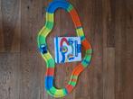 Wonky Monkey racebaan glow in the dark, Kinderen en Baby's, Speelgoed | Racebanen, Handmatig, Ophalen, Overige merken, Racebaan