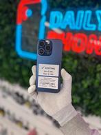 Zo goed als nieuw Apple iPhone 15 pro 256GB, Ophalen of Verzenden, Zo goed als nieuw